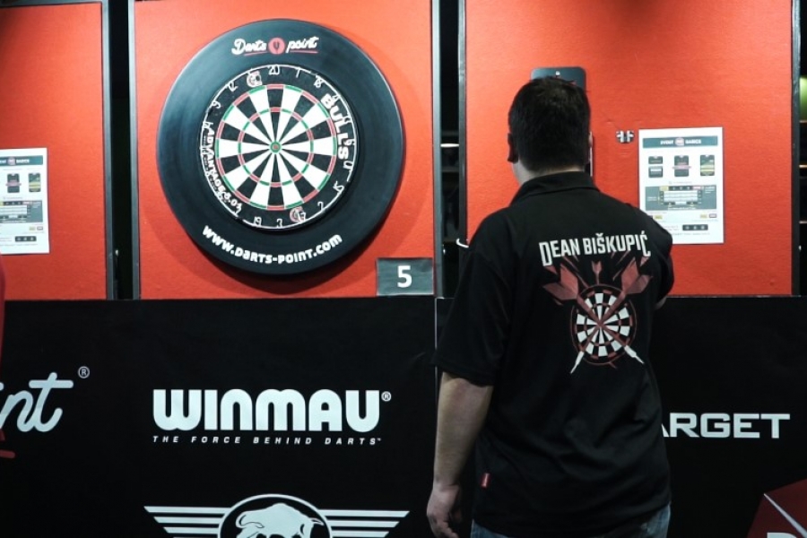 Darts Point League Pikado liga, Pikado turnir, Pikado oprema